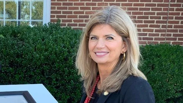Sen. Lisa Stone Barnes shares community updates and personal loss in recent posts Sen. Lisa Stone Barnes shares community updates and personal loss in recent posts