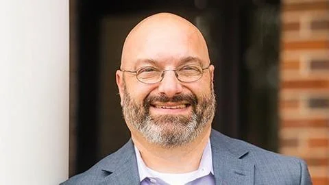 Emir Fethi Caner, President