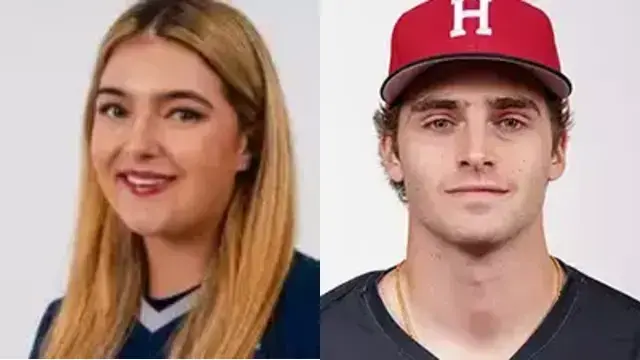 Which former San Mateo Sun area high school standouts will be in action in the week starting Monday, April 7?