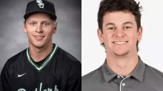 Which former North Panhandle Times area high school standouts will be in action on Sunday, May 11? Which former North Panhandle Times area high school standouts will be in action on Sunday, May 11?