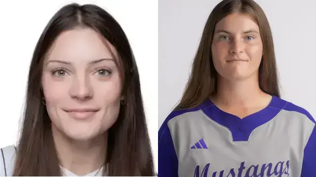 Which former SLO Reporter area high school standouts will be in action in the week starting Monday, March 31?