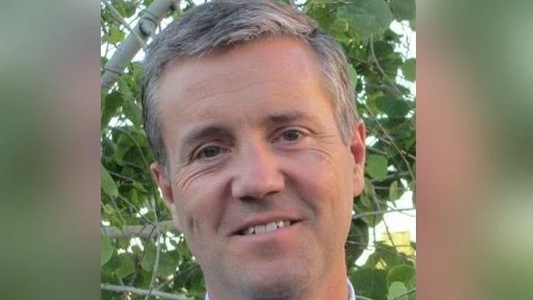 Prescott Unified District Superintendent Clark Tenney (2023) - Prescott Unified District