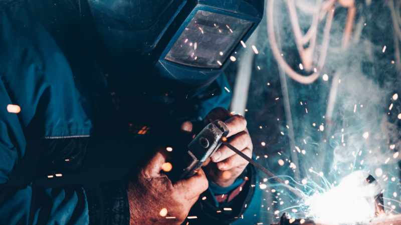 Welding Career Expo on March 28 Welding Career Expo on March 28