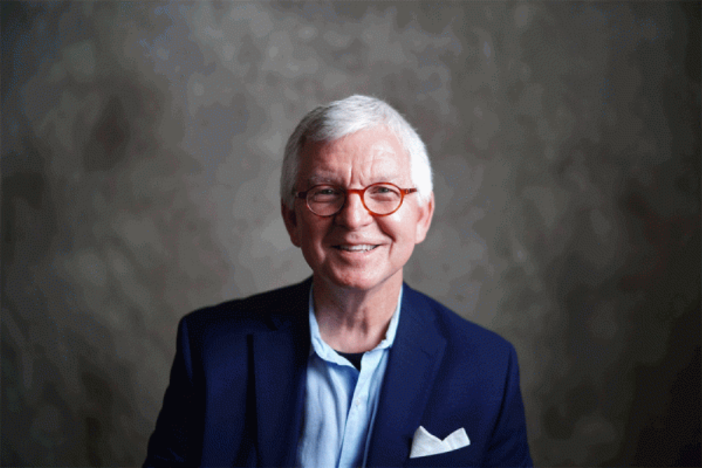 Tourism Marketing Executive and Alumnus Mark Romig To Serve as Fall 2022 Commencement Speaker