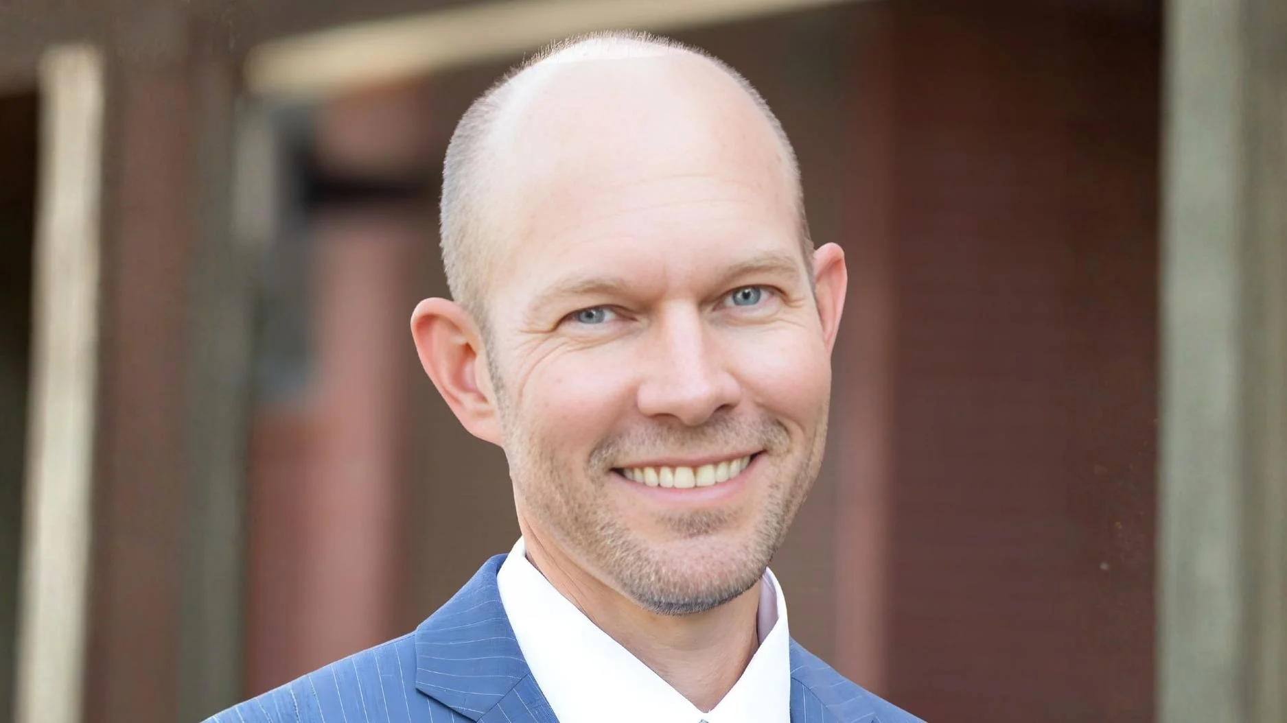 Porter Casey, Councilmember at Town of Clayton