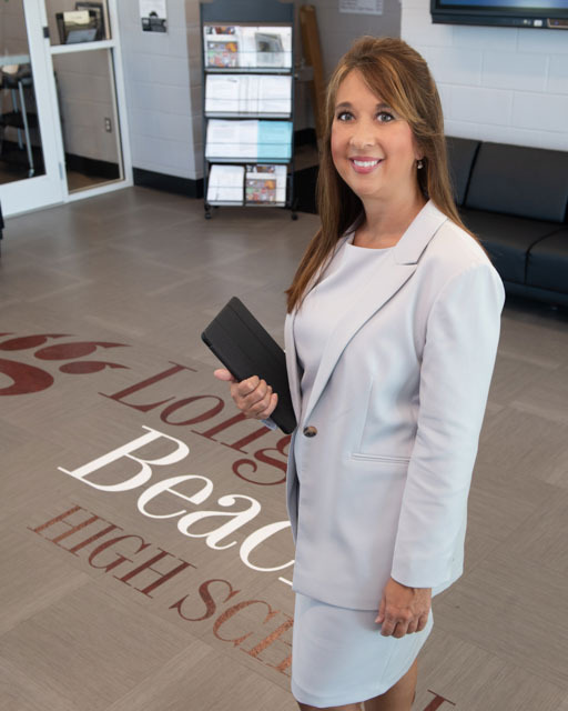 USM Alumna Perseveres to Become Superintendent of Mississippi’s Top School District USM Alumna Perseveres to Become Superintendent of Mississippi’s Top School District