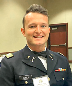 Rogers State University to Host Inaugural Alumni Awards Dinner April 29, Honoring Ables, Hunt, and Spears