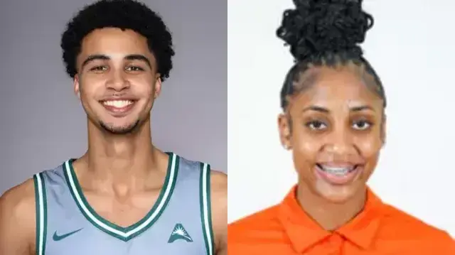 Which former St. Pete Standard area high school standouts will be in action on Monday, Nov. 11?