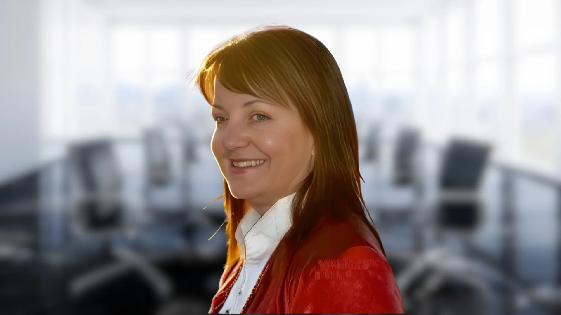 Sandra Aste, Chairman of Larimer County Republican Party