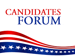 Columbia City Council Candidates Forum