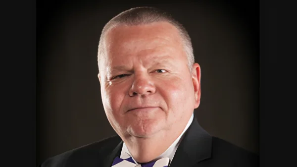 Dr. Sam Minner, President - New Mexico Highlands University