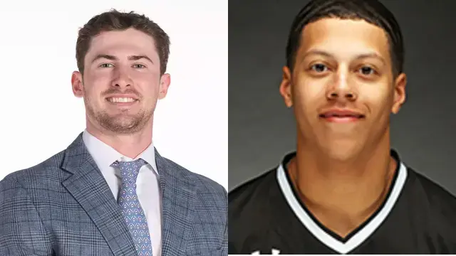 Which former Hudson Today area high school standouts will be in action in the week starting Monday, April 14?