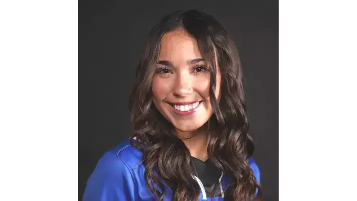 Madilyn Novello, former Whitney High School softball player will compete with her collegiate team for the NCAA Division II Softball Championship