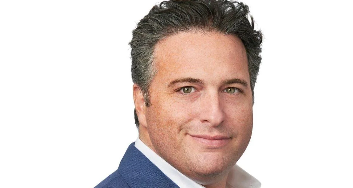 David Aviram, Co-Founder & Managing Partner