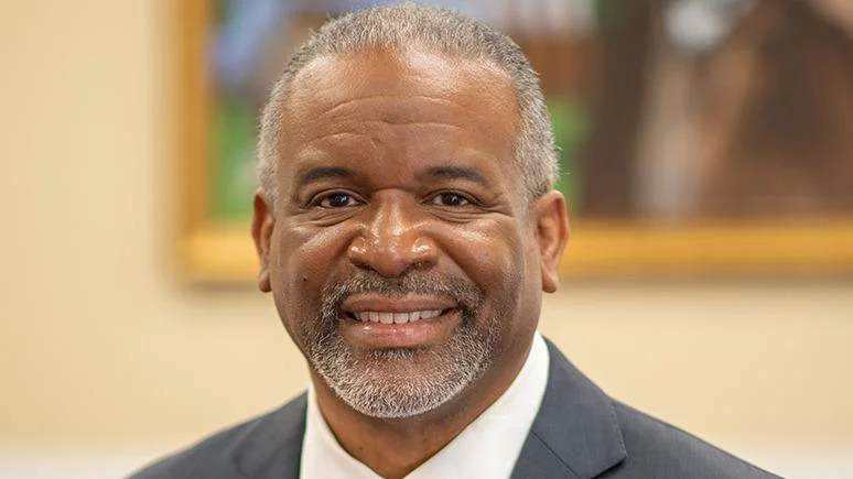 Dr. Gregory Vincent, President