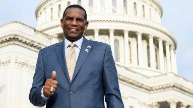 Burgess Owens highlights university leadership and business-driven childcare innovation