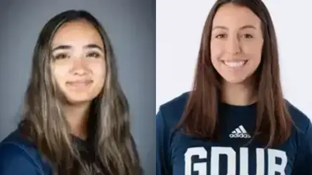 Which former Kings County Times area high school standouts will be in action on Saturday, April 19?