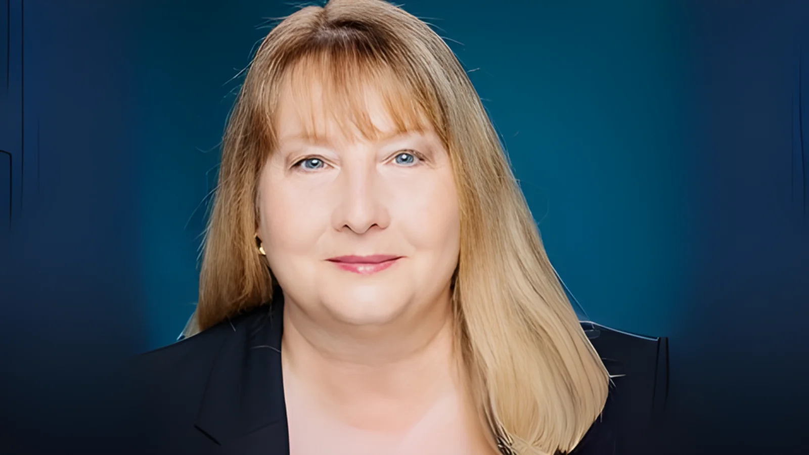 Sondra Fry Benoudiz, Head of External Affairs