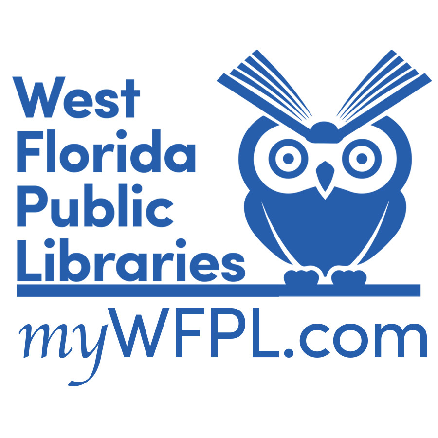 February Programs and Events at West Florida Public Libraries