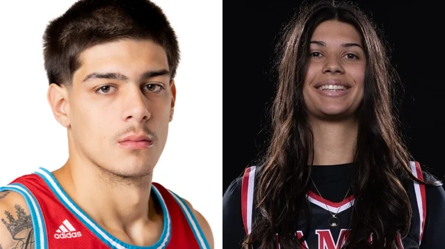 Which former South Orlando News area high school standouts will be in action on Saturday, Nov. 2?