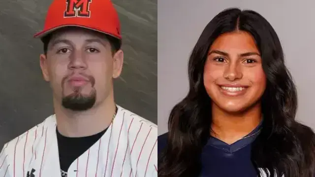 Which former Staten Island Reporter area high school standouts will be in action on Thursday, May 1?
