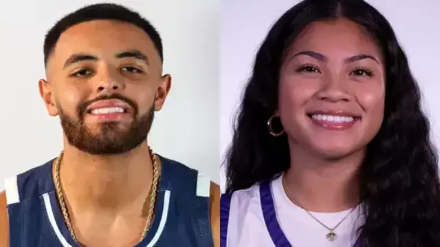 Which former North Inland News area high school standouts will be in action on Monday, Nov. 11?