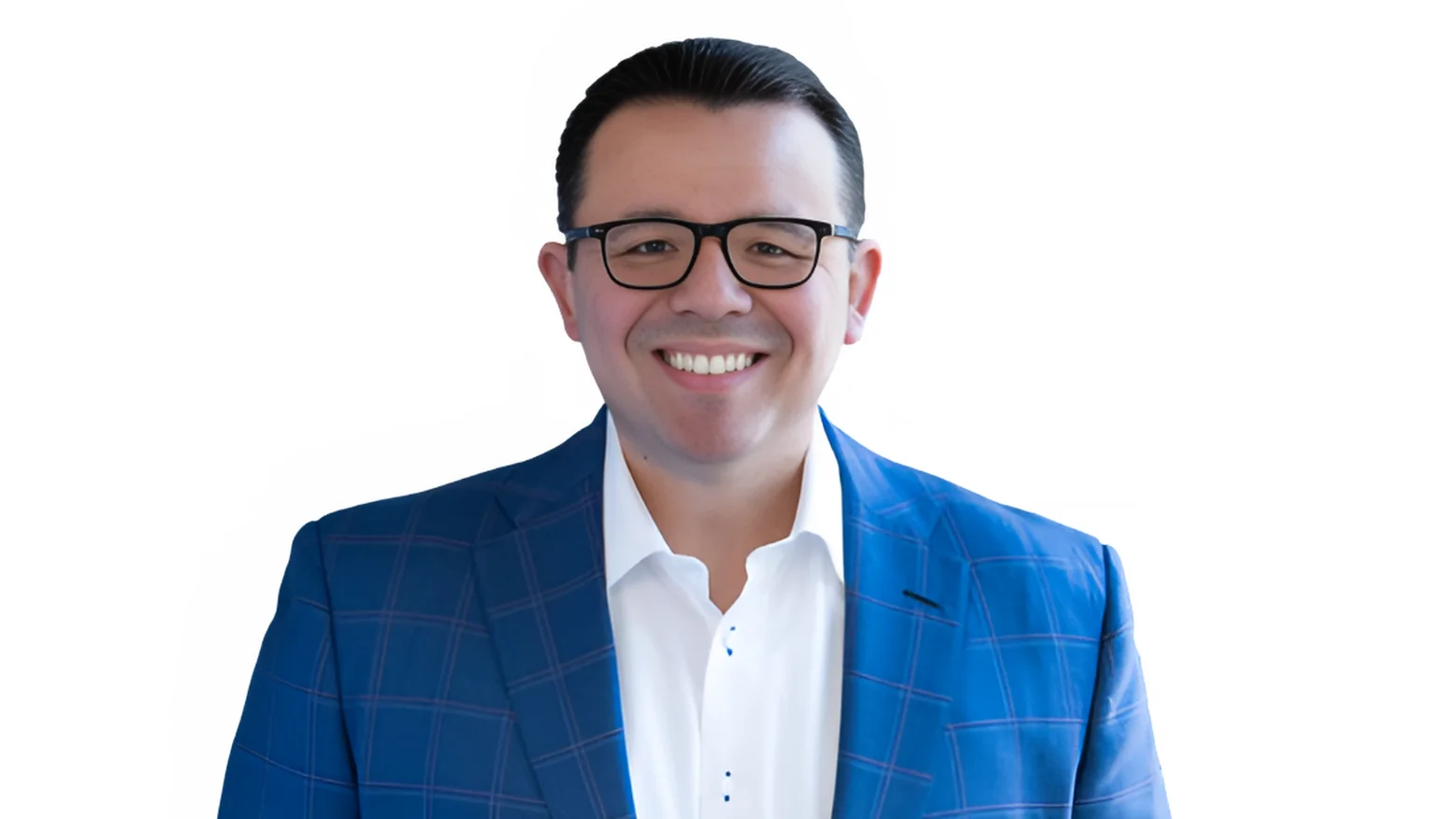 Ken Spain CEO