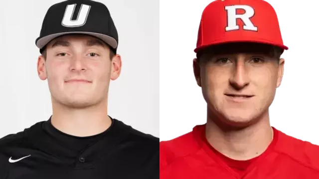 Which former Monroe NY News area high school standouts will be in action on Wednesday, May 7?