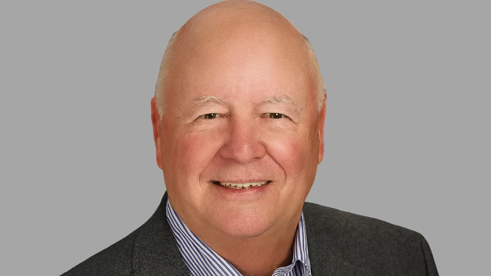 Dave Folsom, CEO at Sotherly Hotels Dave Folsom, CEO at Sotherly Hotels