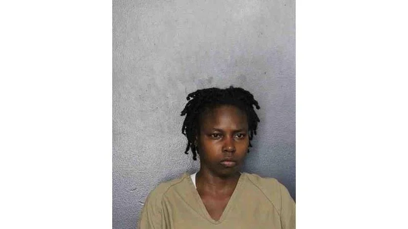 Broward County records 18 individuals booked on warrants June 20