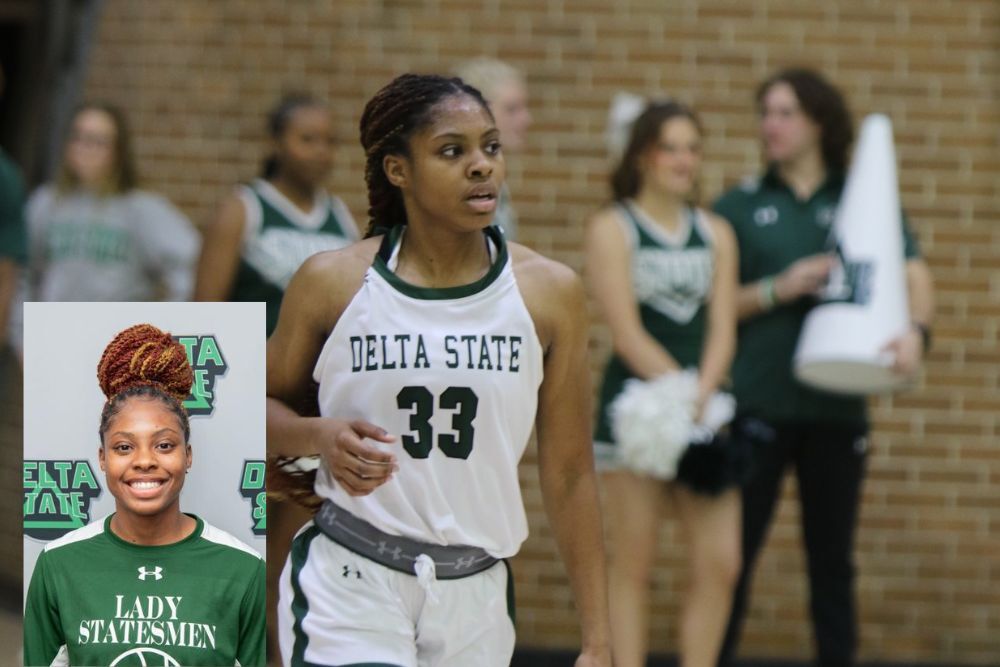Free Throws For Valdosta State Key in Delta State’s Road Loss