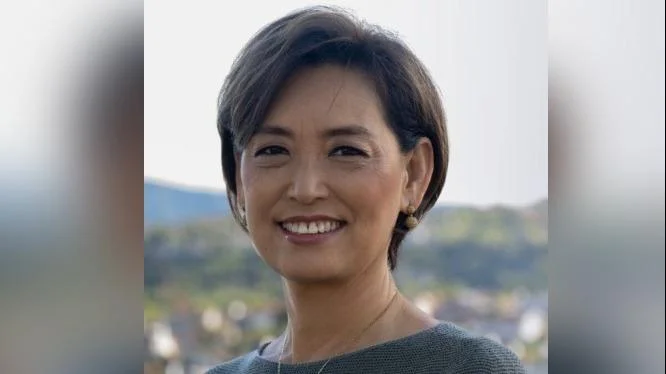 U.S. Representative Young Kim, District 40
