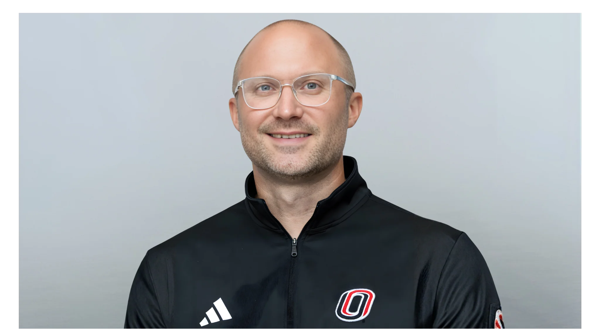 Cliff Cisar, Head Coch at Nebraska Omaha Mavericks Women's Track & Field