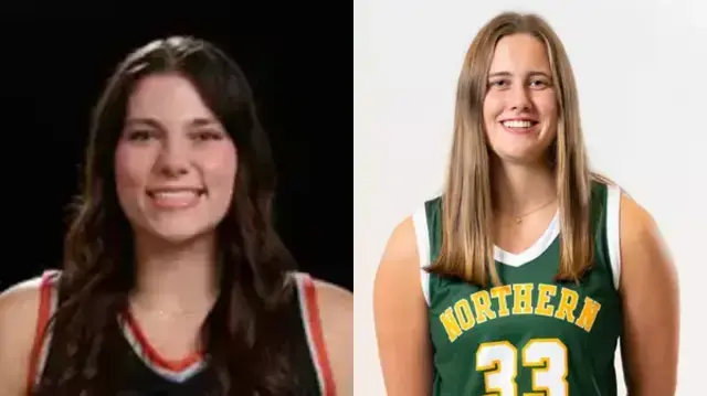 Which former Lansing Sun area high school standouts will be in action on Saturday, Feb. 1?