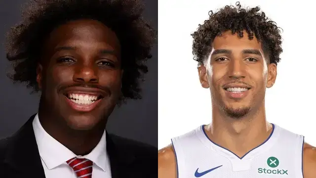 Who are the former high school athletes from Jefferson County area competing during the week of Monday, Dec. 29?