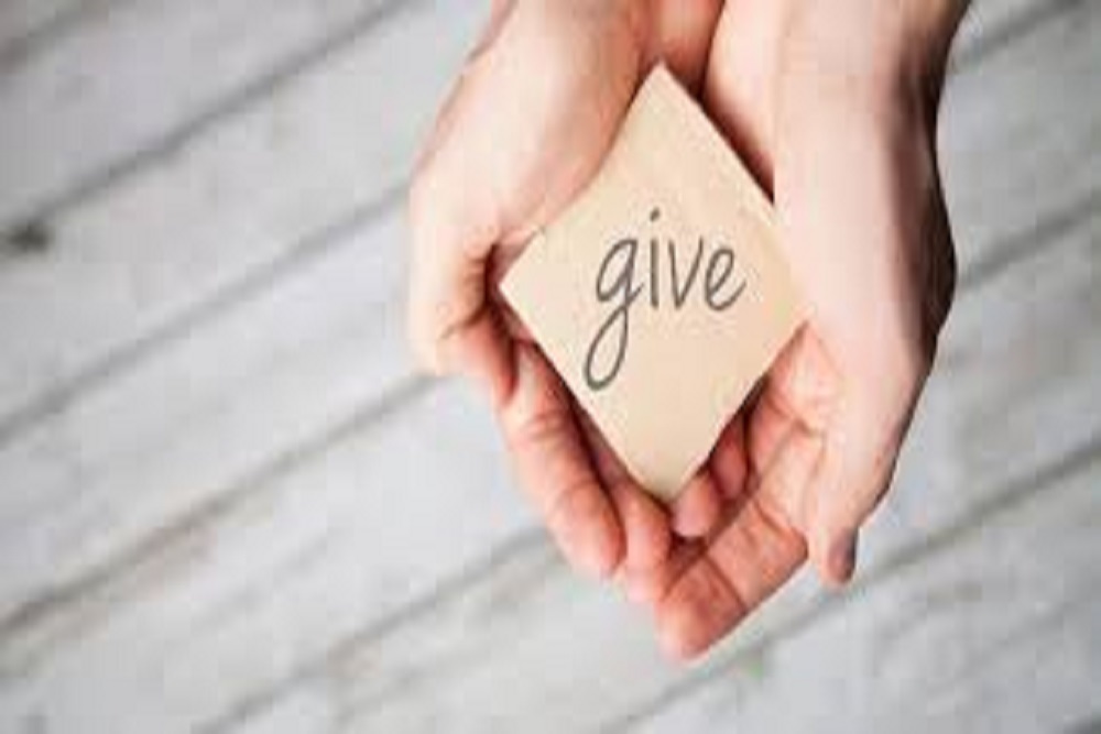 POLK COUNTY PARKS & RECREATION: YMCA Annual Day of Giving