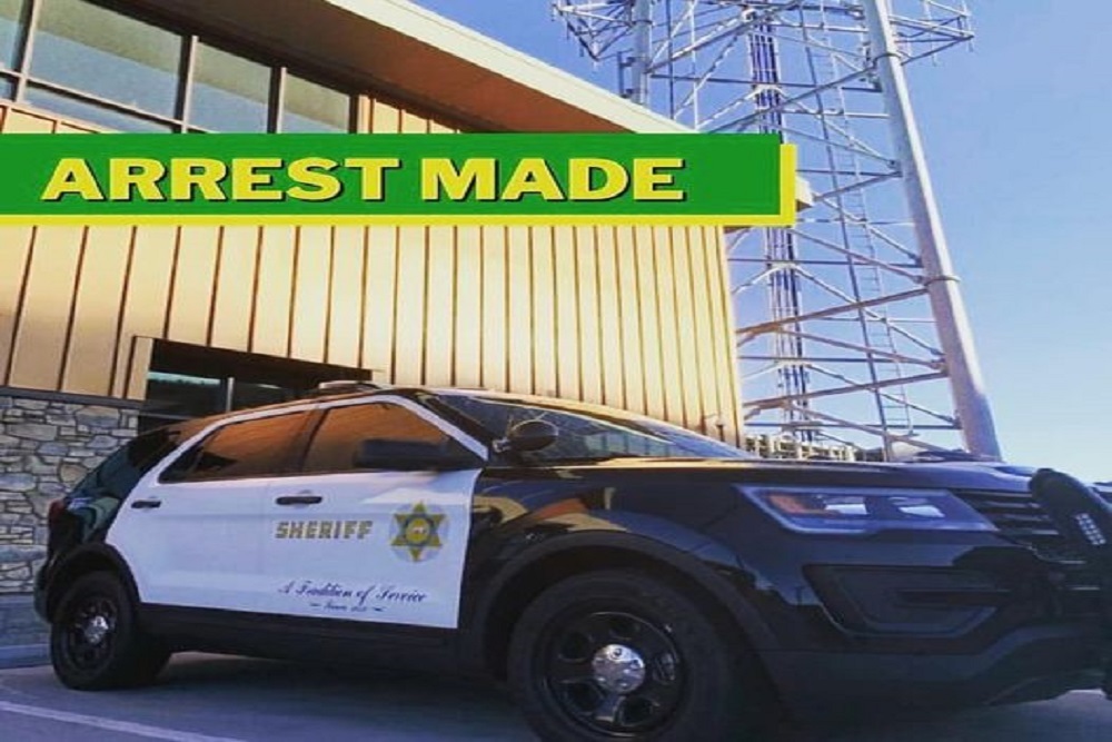 Patrolling the Unincorporated Area of Castaic Patrolling the Unincorporated Area of Castaic