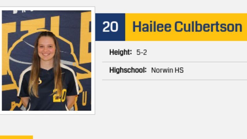 Hailee Culbertson