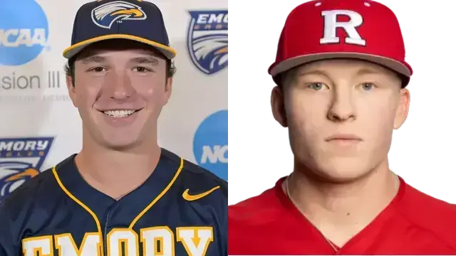 Adrien Armstrong and JD Jones - 