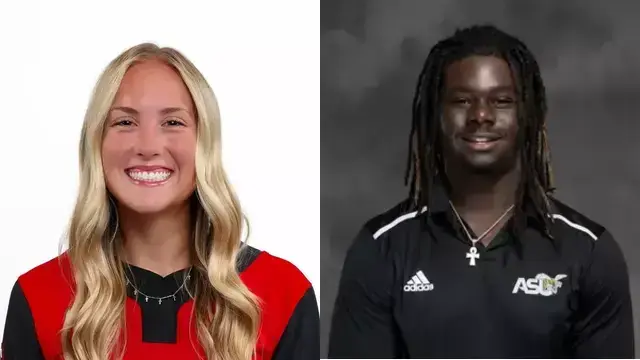 Which former South Atlanta News area high school standouts will be in action on Friday, May 23?