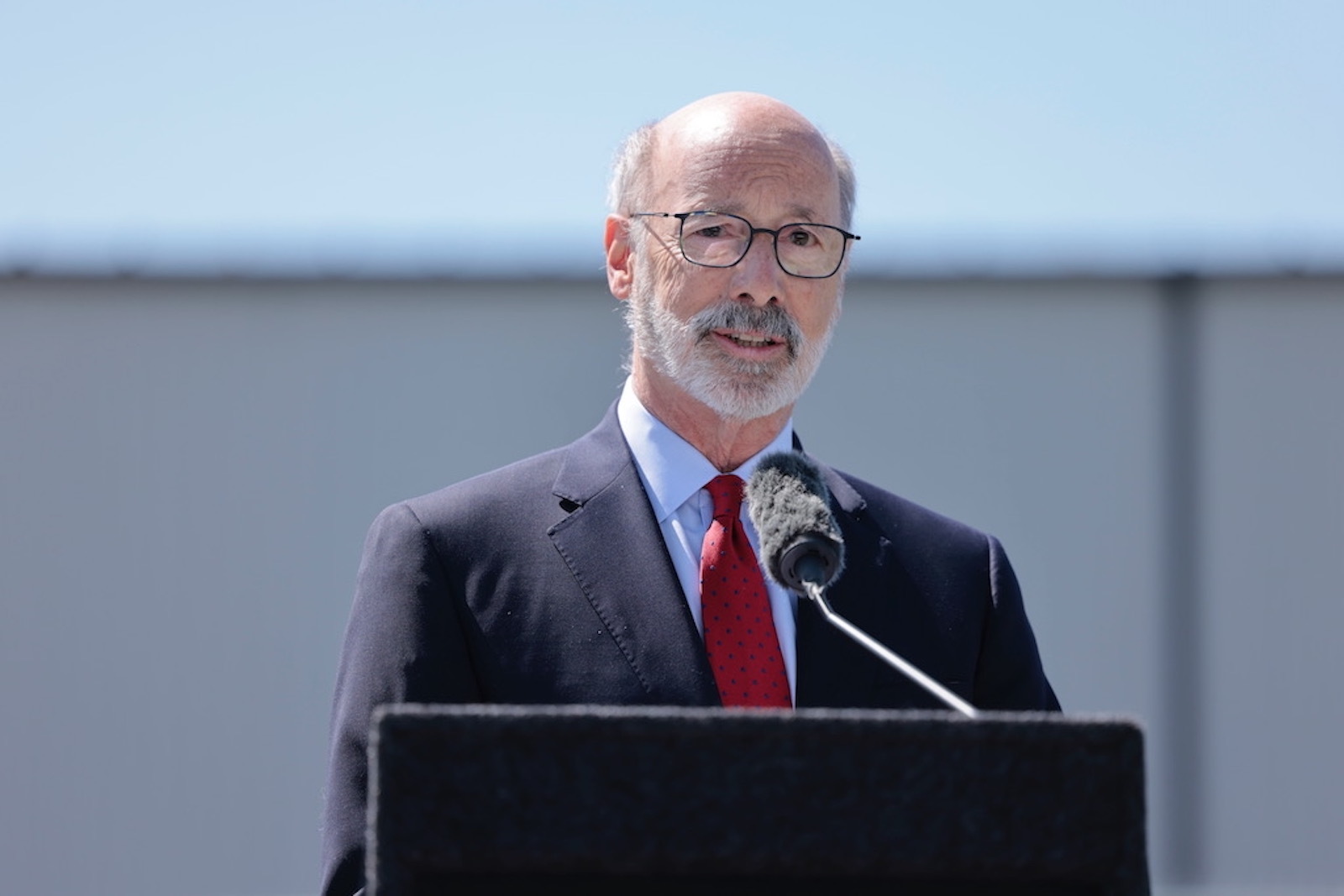 Gov. Wolf: small businesses are ‘cornerstones of our communities’