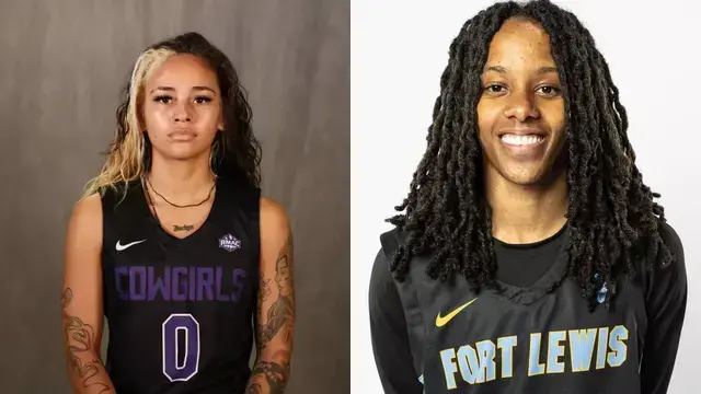 Jaelyn Bates and Deniece Ryan - Jaelyn Bates and Deniece Ryan -