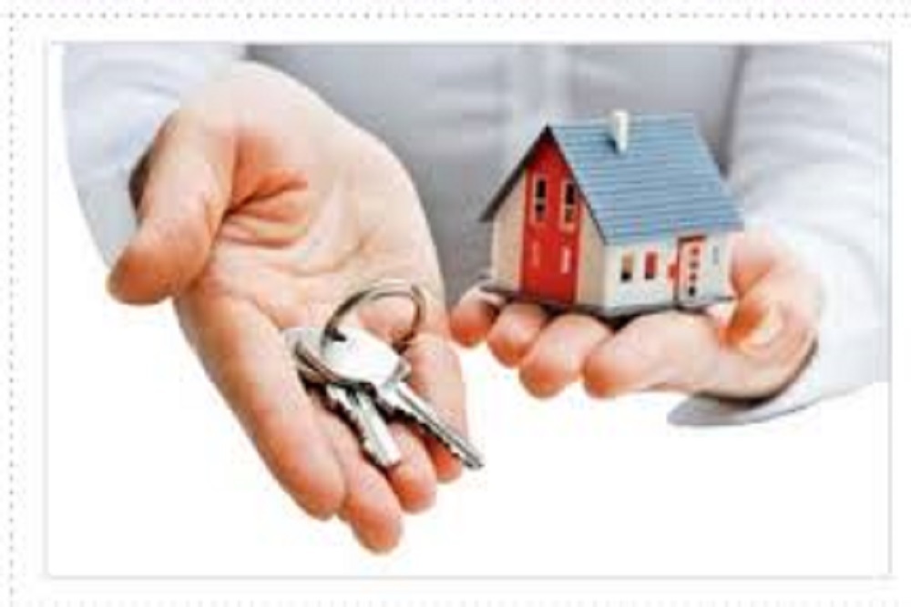 COUNTY OF CABARRUS: Fair Housing Builds Inclusive Communities