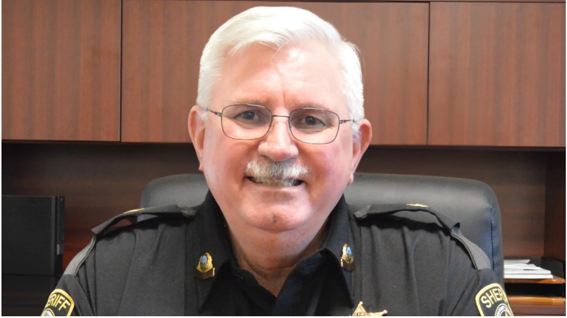 Thomas H. Hansen, Sheriff at Jefferson County Sheriff%27s Office - https://www.jeffersoncountywv.org/ Thomas H. Hansen, Sheriff at Jefferson County Sheriff%27s Office - https://www.jeffersoncountywv.org/