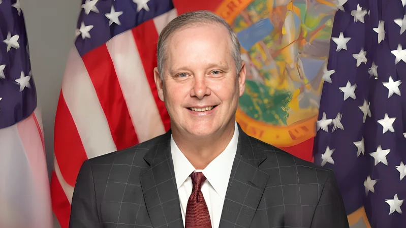 Wilton Simpson - Florida Department of Agriculture and Consumer Services Wilton Simpson - Florida Department of Agriculture and Consumer Services