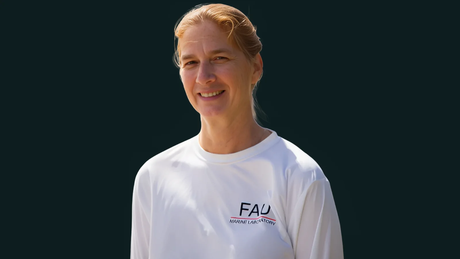 Sarah L. Milton, Chair and Professor, FAU Biological Sciences Sarah L. Milton, Chair and Professor, FAU Biological Sciences