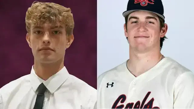 Which former North Coast California News area high school standouts will be in action on Thursday, April 17?