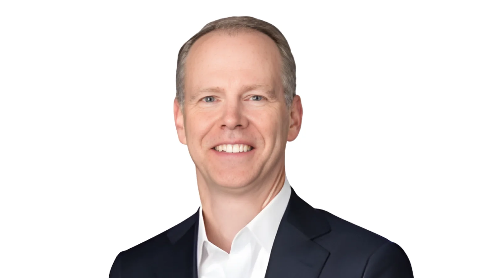 Bill Huffman, Chief Executive Officer of Nuveen