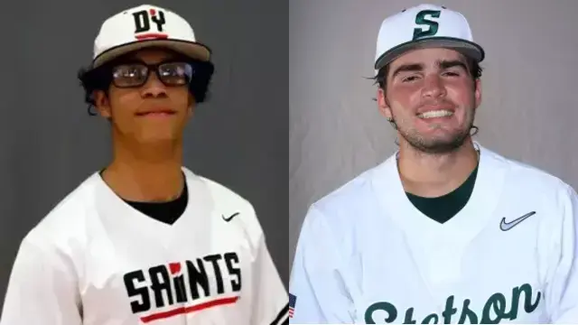 Which former South Orlando News area high school standouts will be in action on Tuesday, April 22?