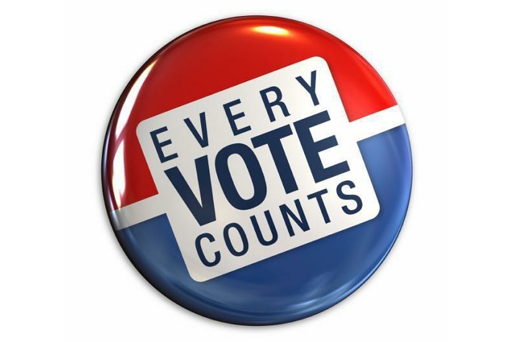 Call for Special Election for State House, District 119